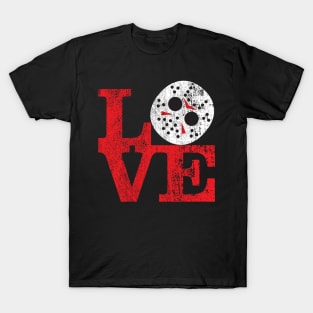 Love Hurts T-Shirt